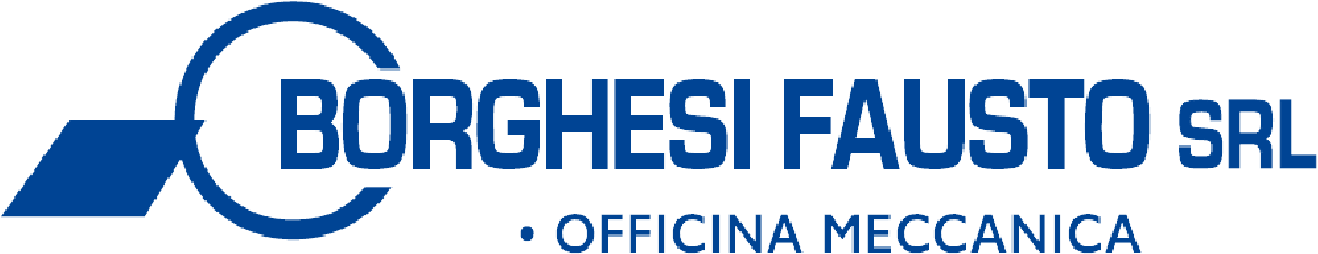 Logo Borghesi Fausto Srl